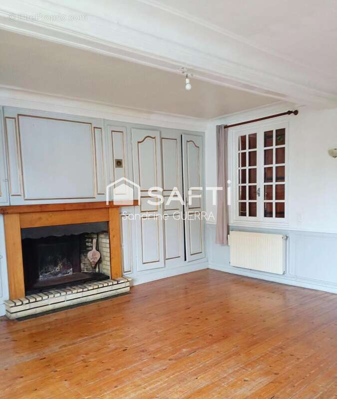 Photo 2 - Maison à HESDIN