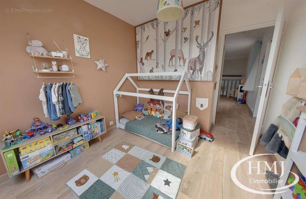 Maison à LISSES