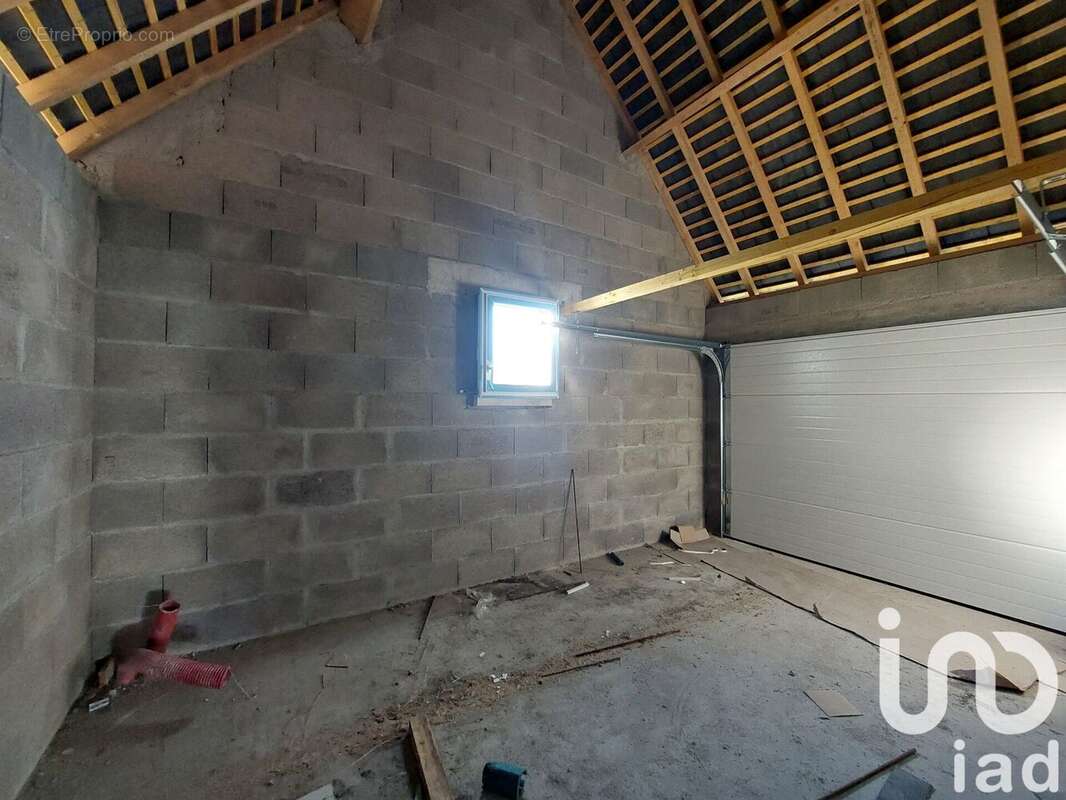 Photo 6 - Maison à MONTLOUIS-SUR-LOIRE