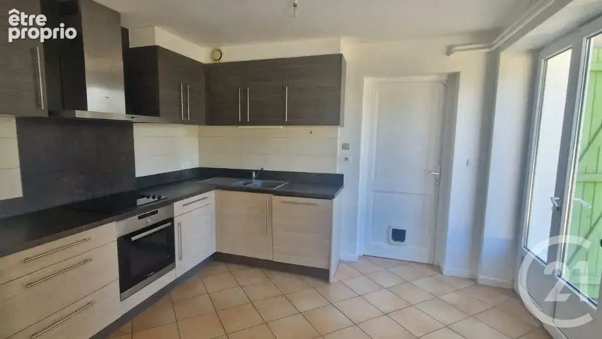 Maison 4 pièces 116 m² à vendre à Chaleins (01480) - photo 5