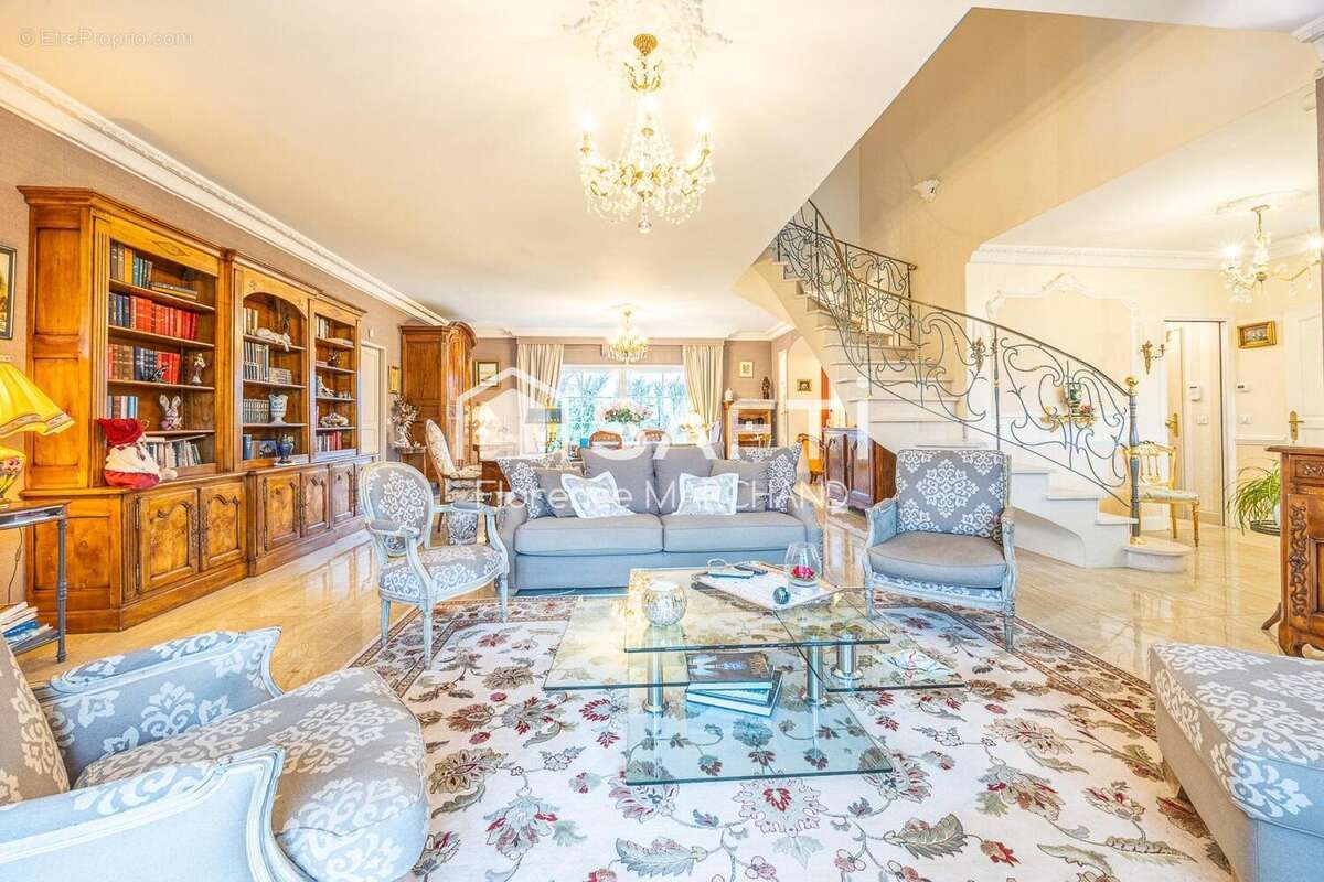 Photo 5 - Maison à CHATELAILLON-PLAGE