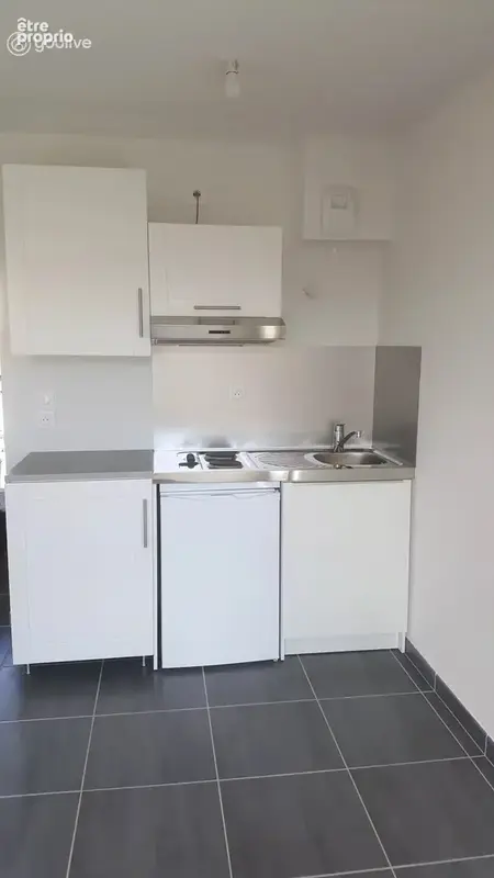 Studio moderne en résidence rentabilité à 5% - photo 4