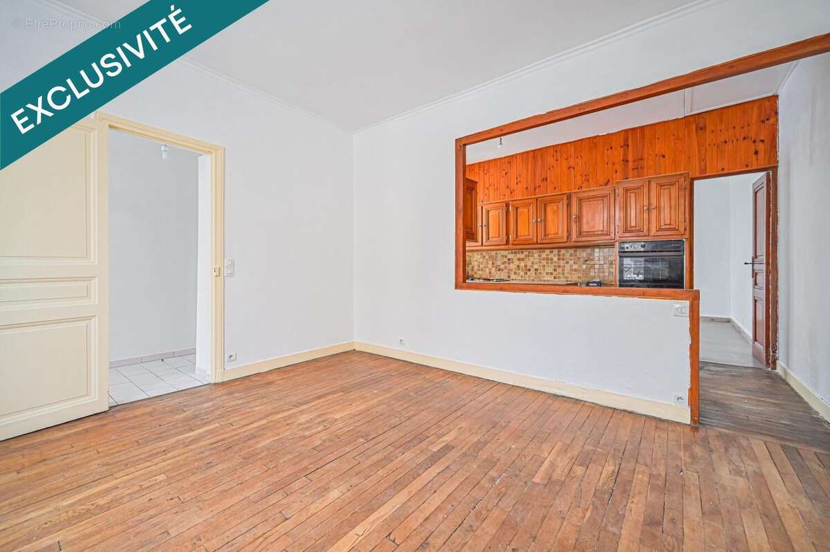 Photo 5 - Maison à ALFORTVILLE