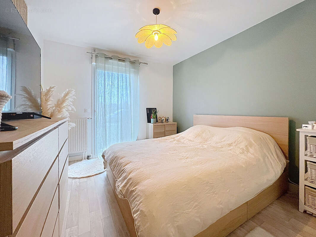 Appartement à EPRON