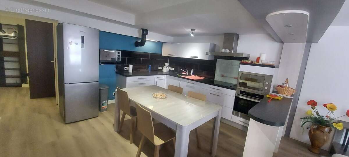 Appartement 64 m² à Gerardmer  - photo 6