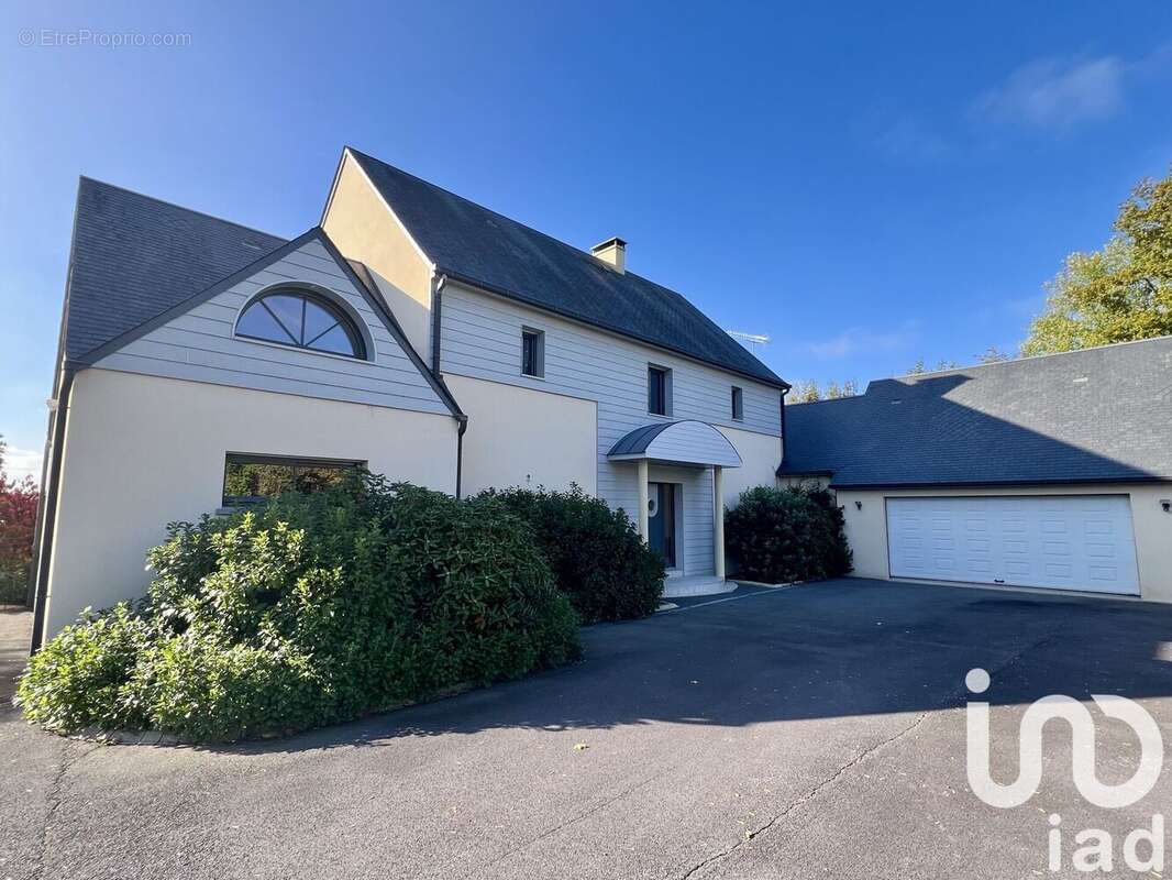 Photo 4 - Maison à SAINT-LO