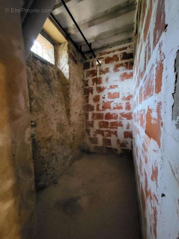 Photo 9 - Appartement à BATZ-SUR-MER