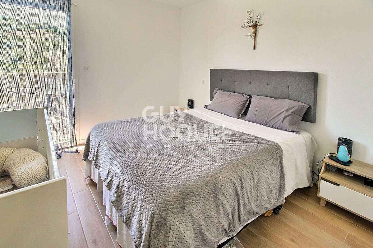 Appartement à PIETROSELLA