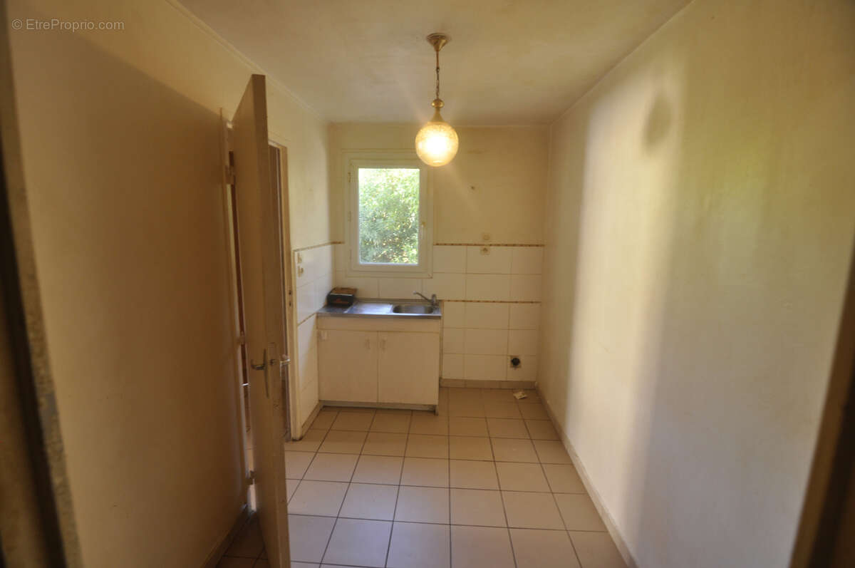 Appartement à PROPRIANO