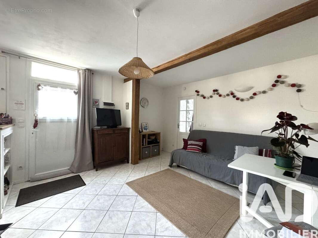 Photo 3 - Appartement à MELUN