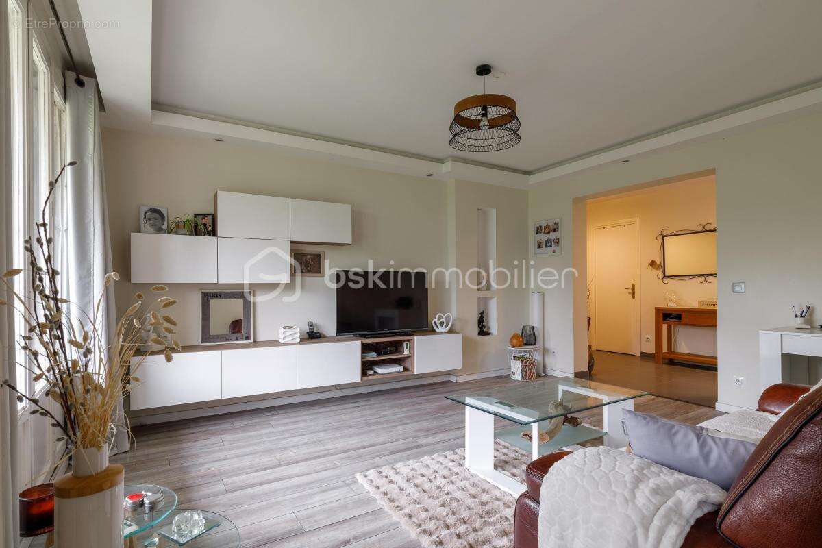 Appartement à LYON-8E