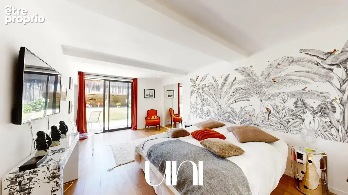 Maison 7 pièces de 264m2 avec jardin clos - Mathieu - photo 14