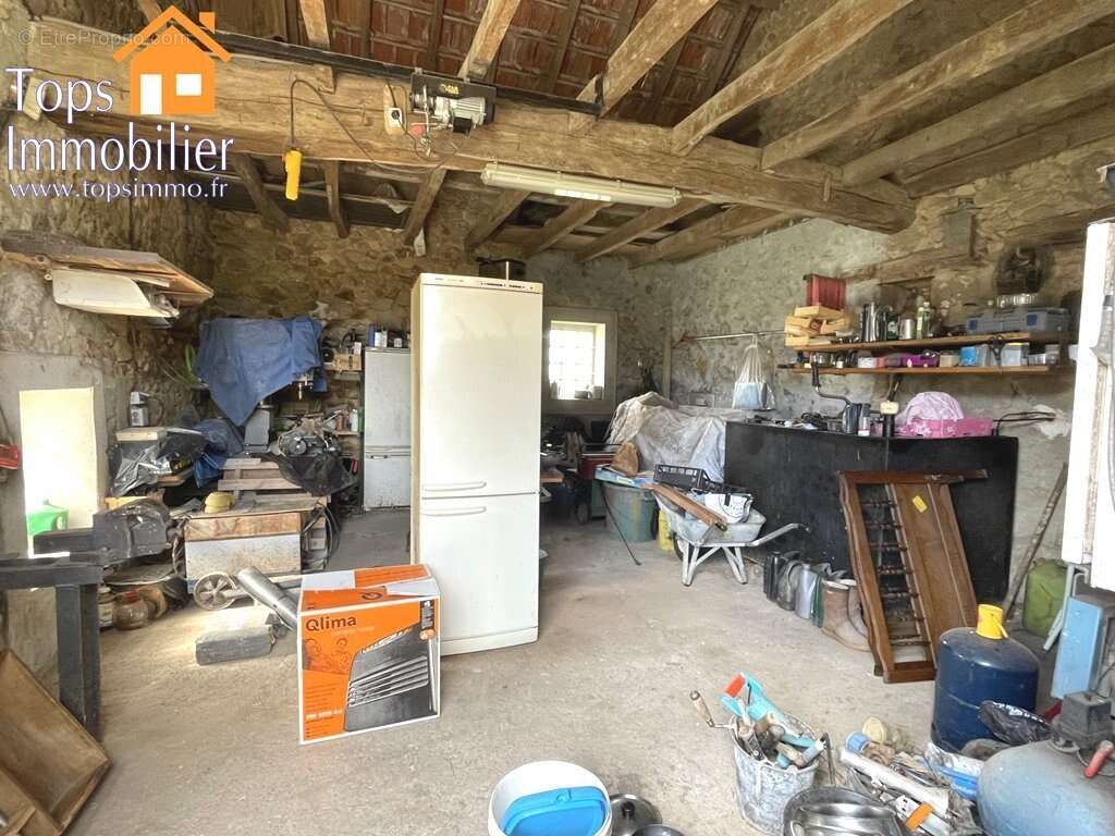 Maison à LA FOUILLADE