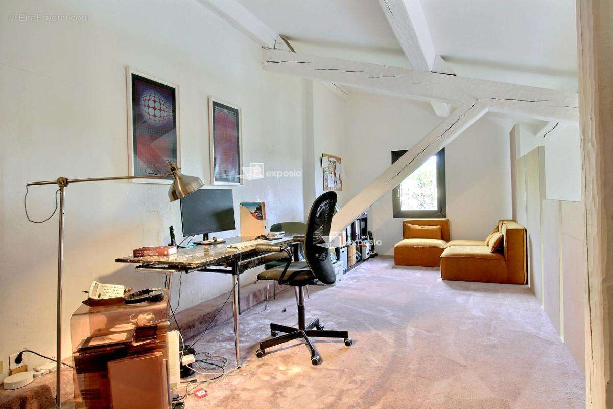 Maison à LA SEYNE-SUR-MER