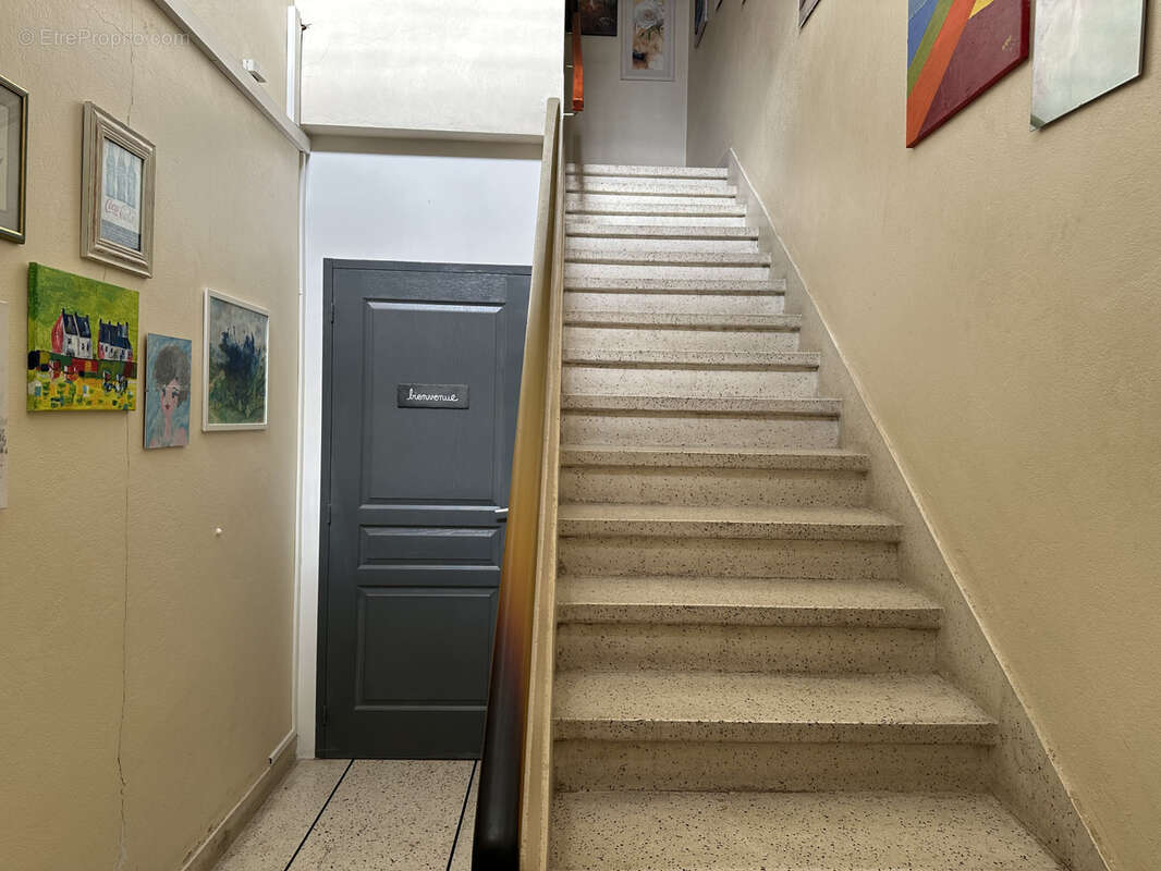 Appartement à LEMPDES