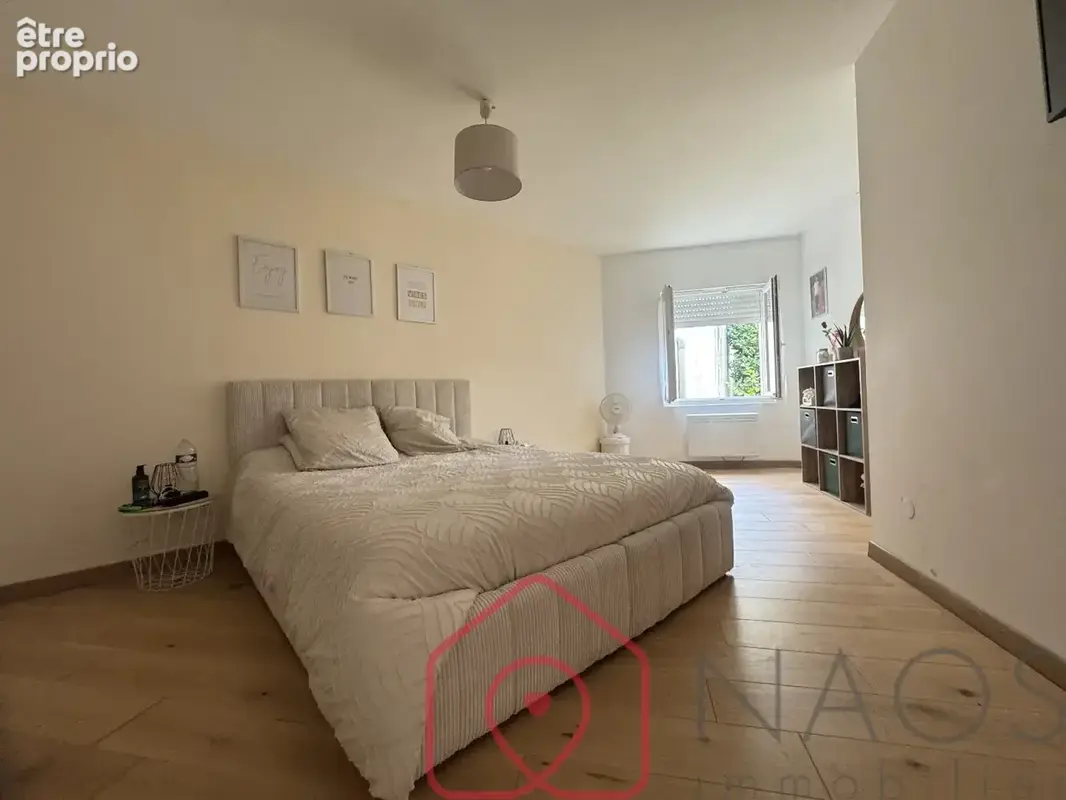 Malguénac  maison en pierre, belles prestations et confort énergétique - photo 6