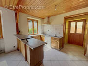 Appartement à PONT-DE-ROIDE