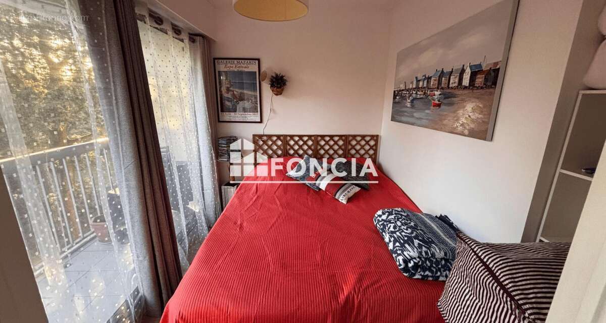 Appartement à LA ROCHELLE