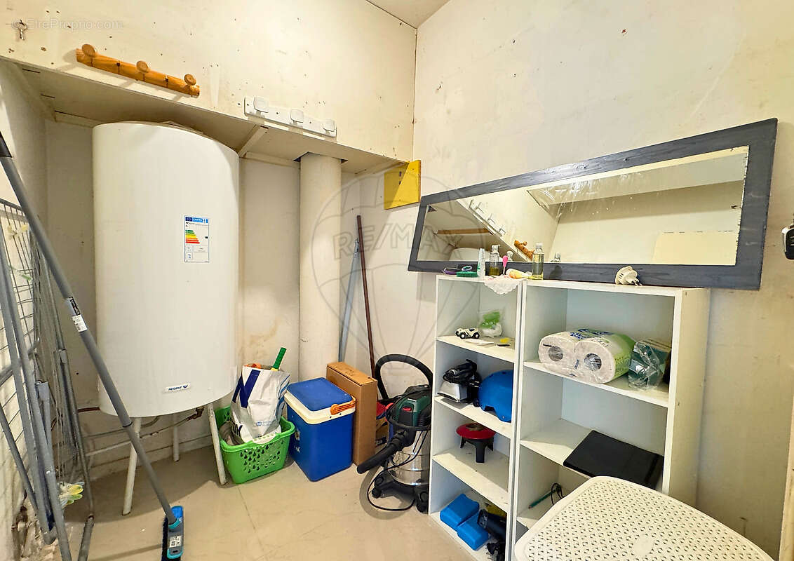 Appartement à MARIGNIER