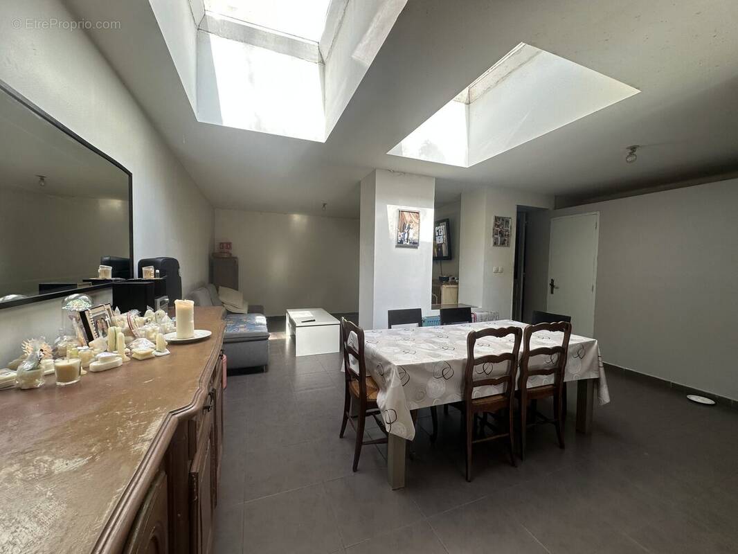 Appartement à ROUBAIX