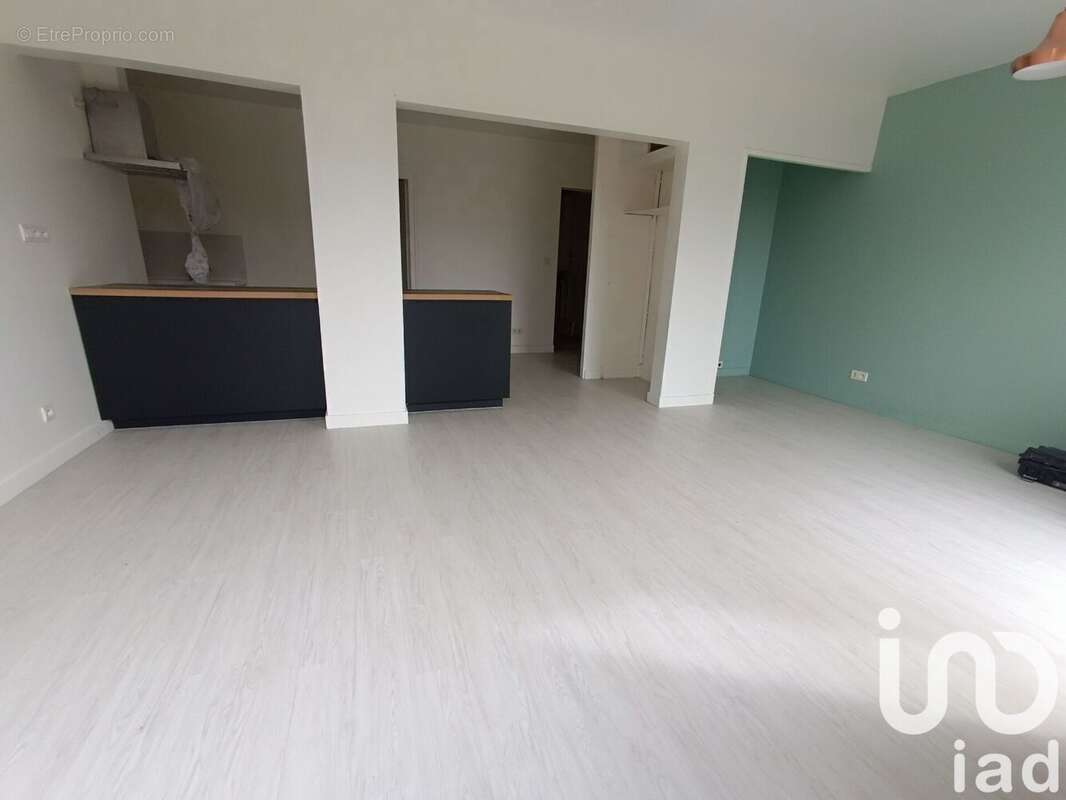 Photo 2 - Appartement à TAUGON