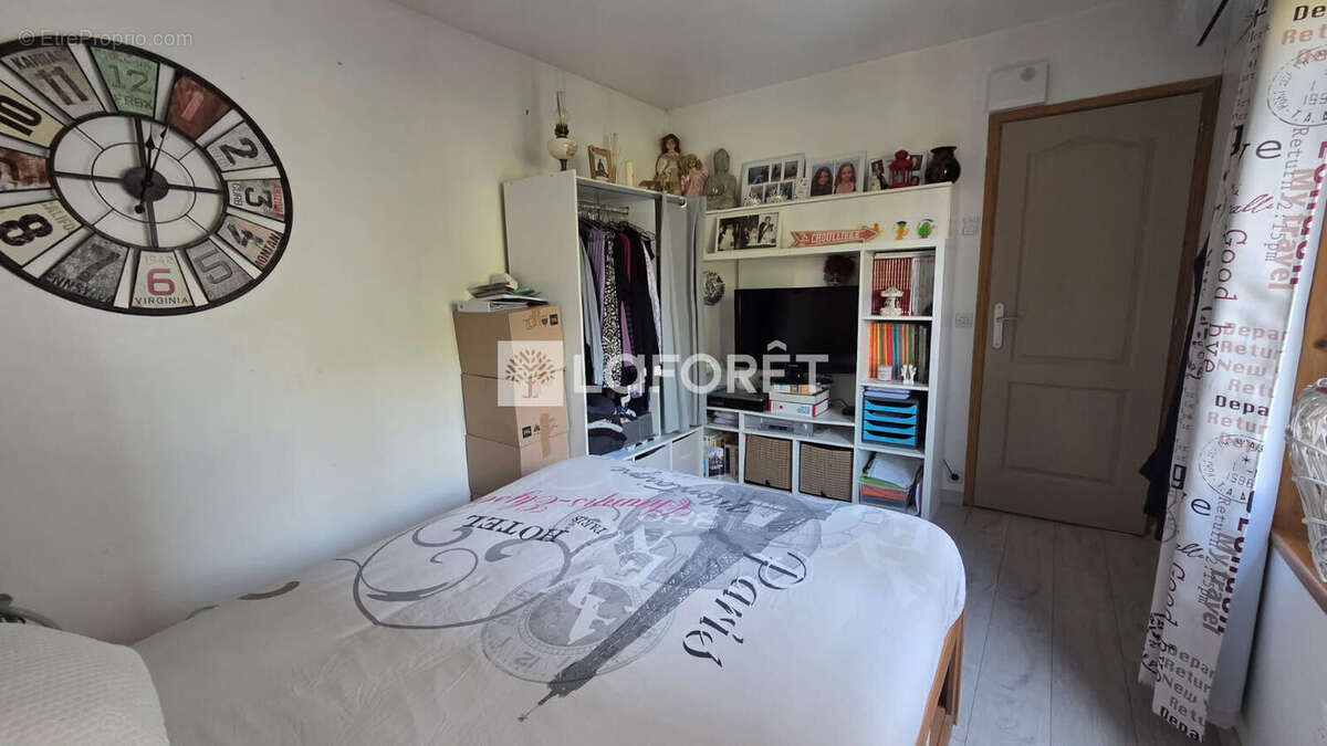 Maison Cachan 5 pièce(s) 71m2 - photo 11