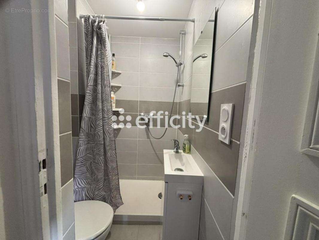 Appartement à PEZENAS