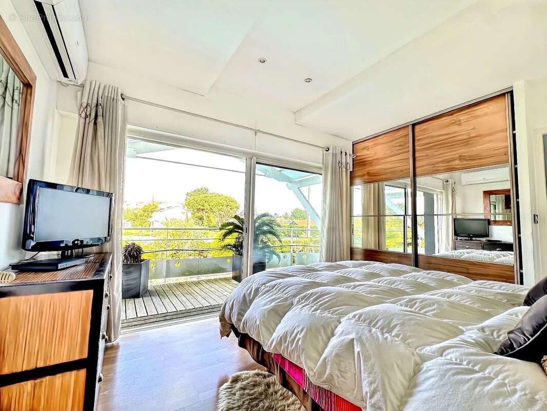 Maison à ANDERNOS-LES-BAINS