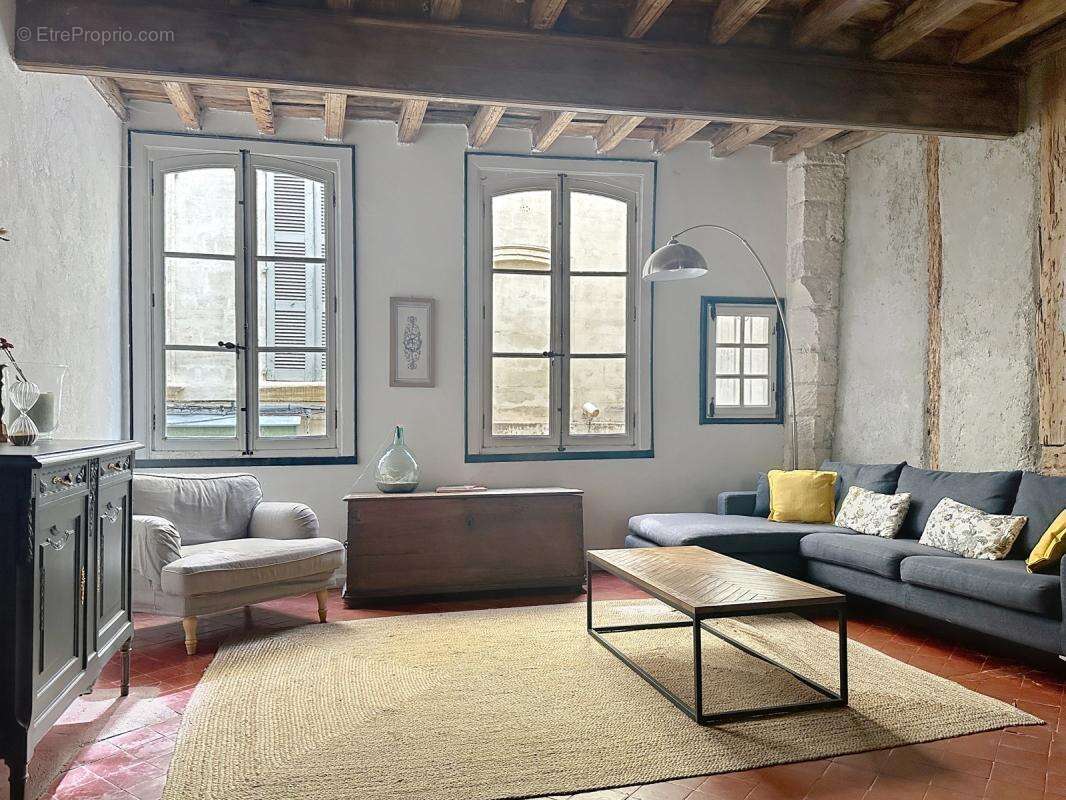 Appartement à AVIGNON
