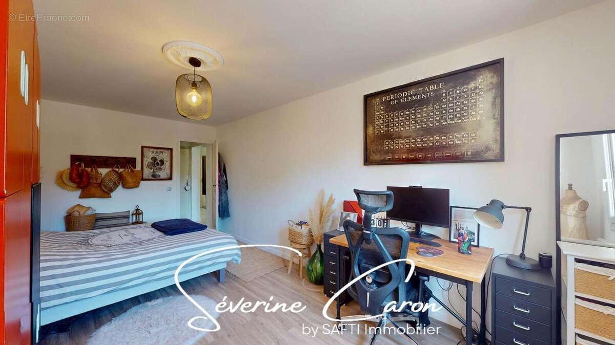 Photo 8 - Appartement à BRIGNOLES