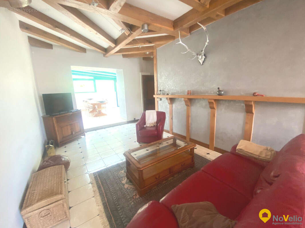 Maison à FOLSCHVILLER