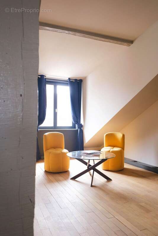 Appartement à ORLEANS