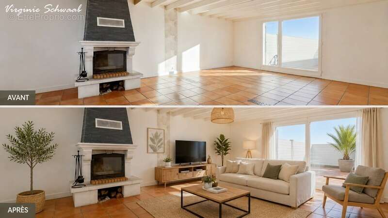 Maison à HABAS