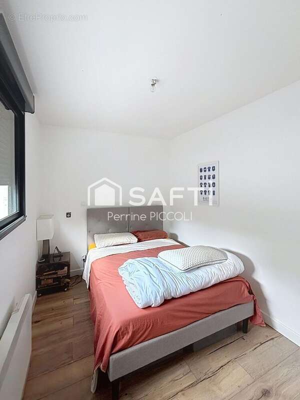 Photo 3 - Appartement à BORDEAUX