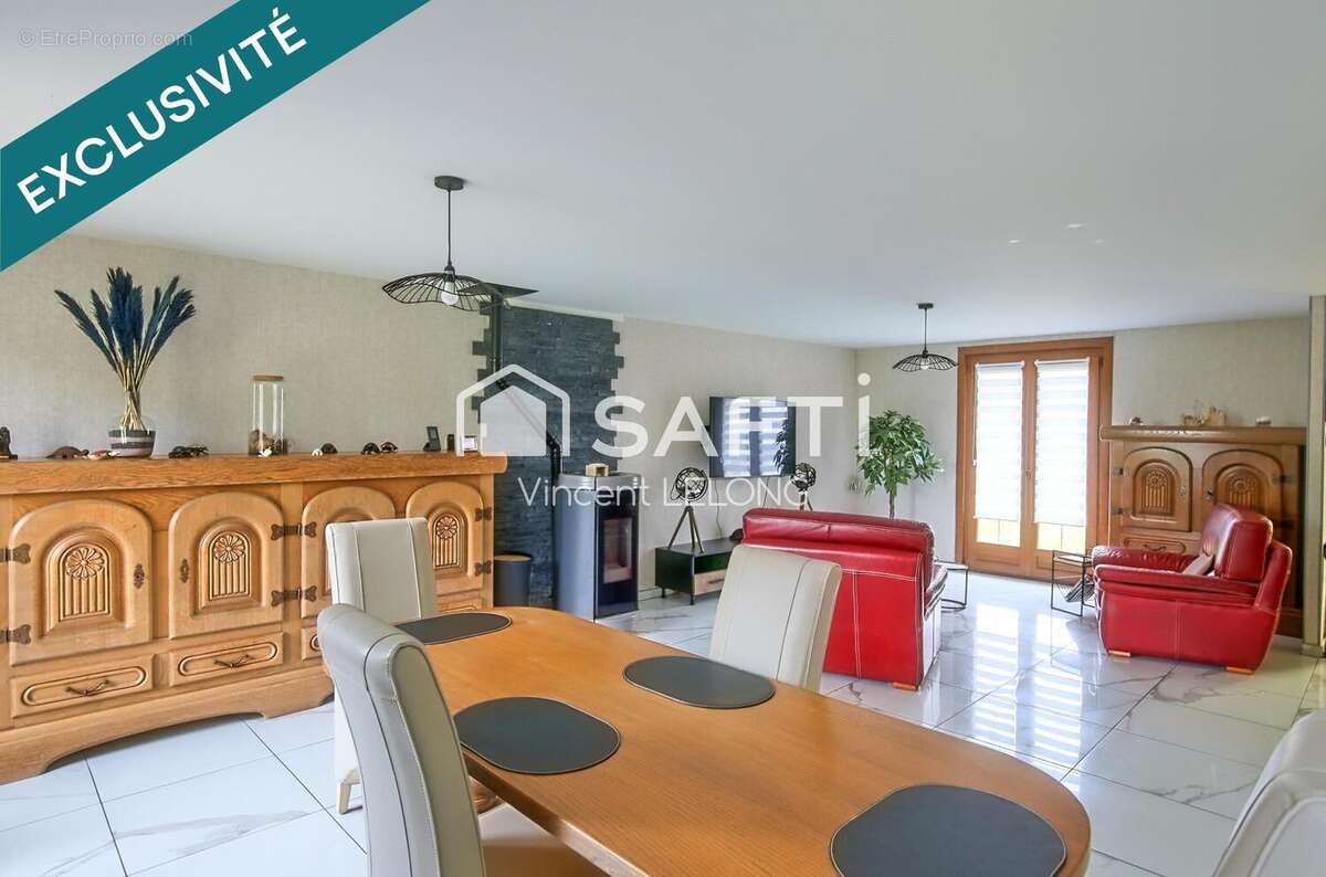 Photo 2 - Maison à ANDRES