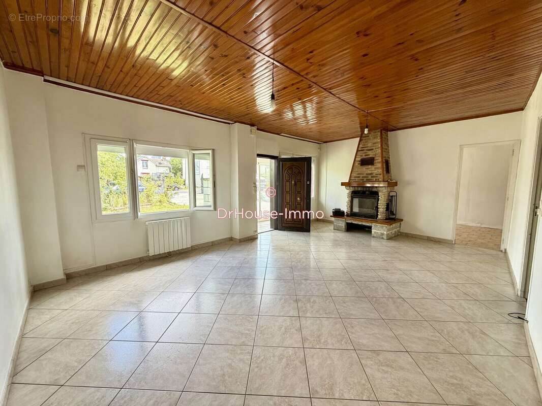 Maison 94 m² à Chalette-Sur-Loing  - photo 40
