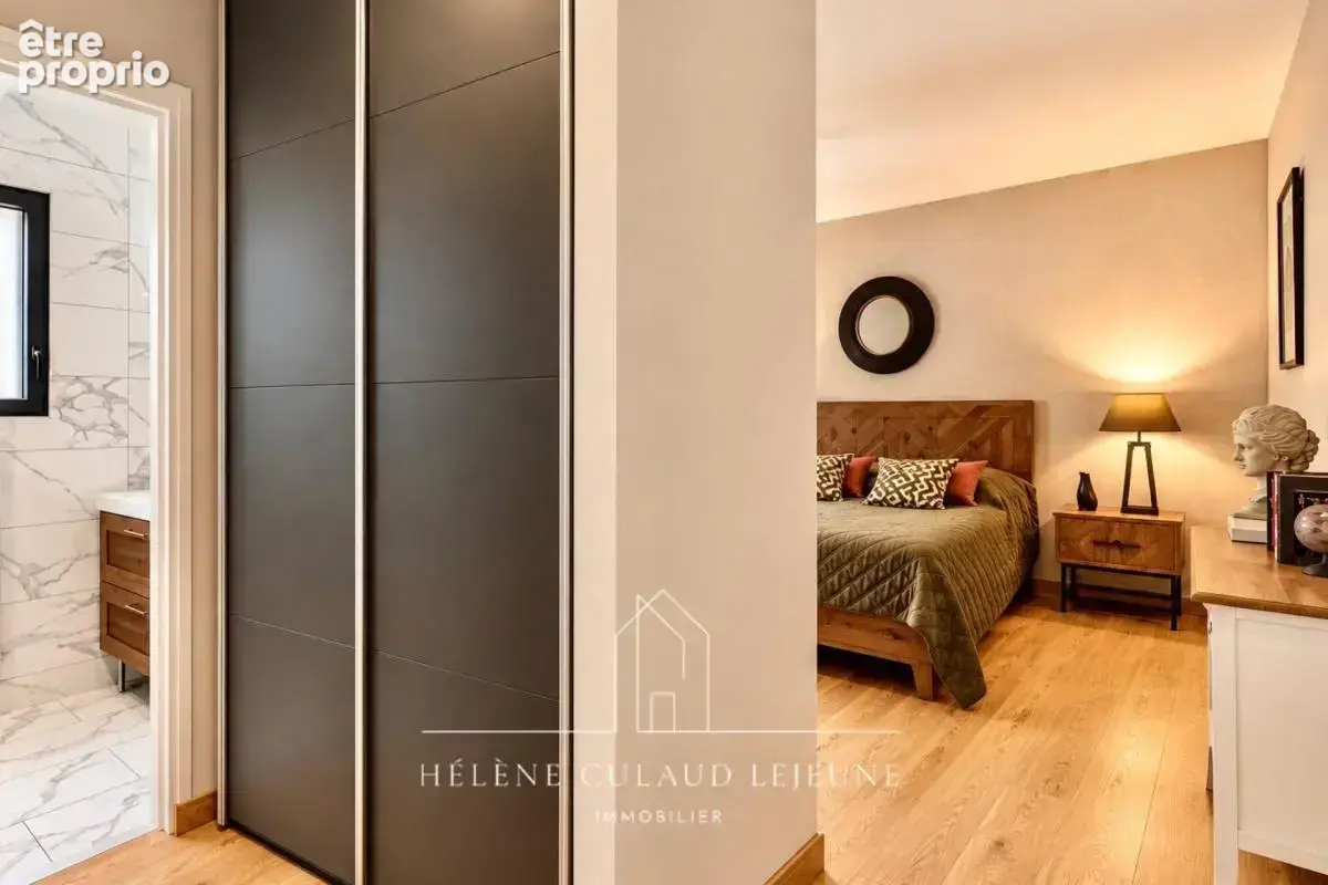 Maison contemporaine – 148 m² - vannes - photo 8