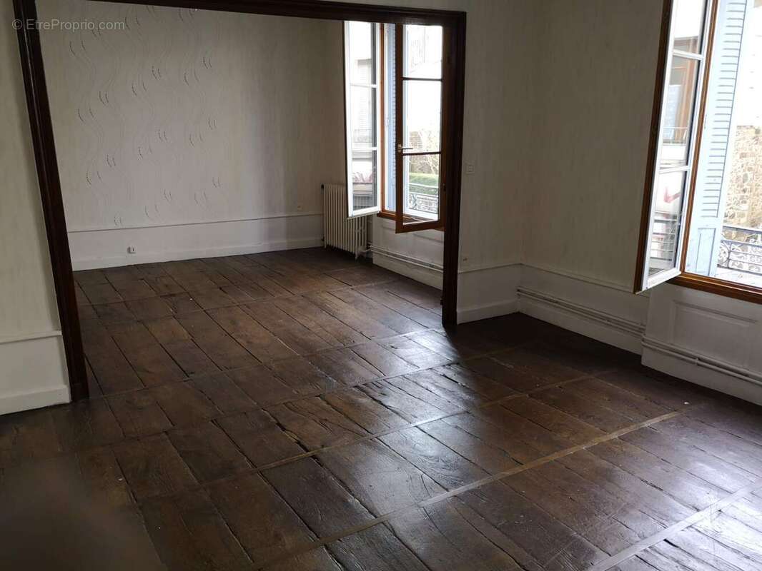 Appartement 80 m² à Tulle  - photo 9