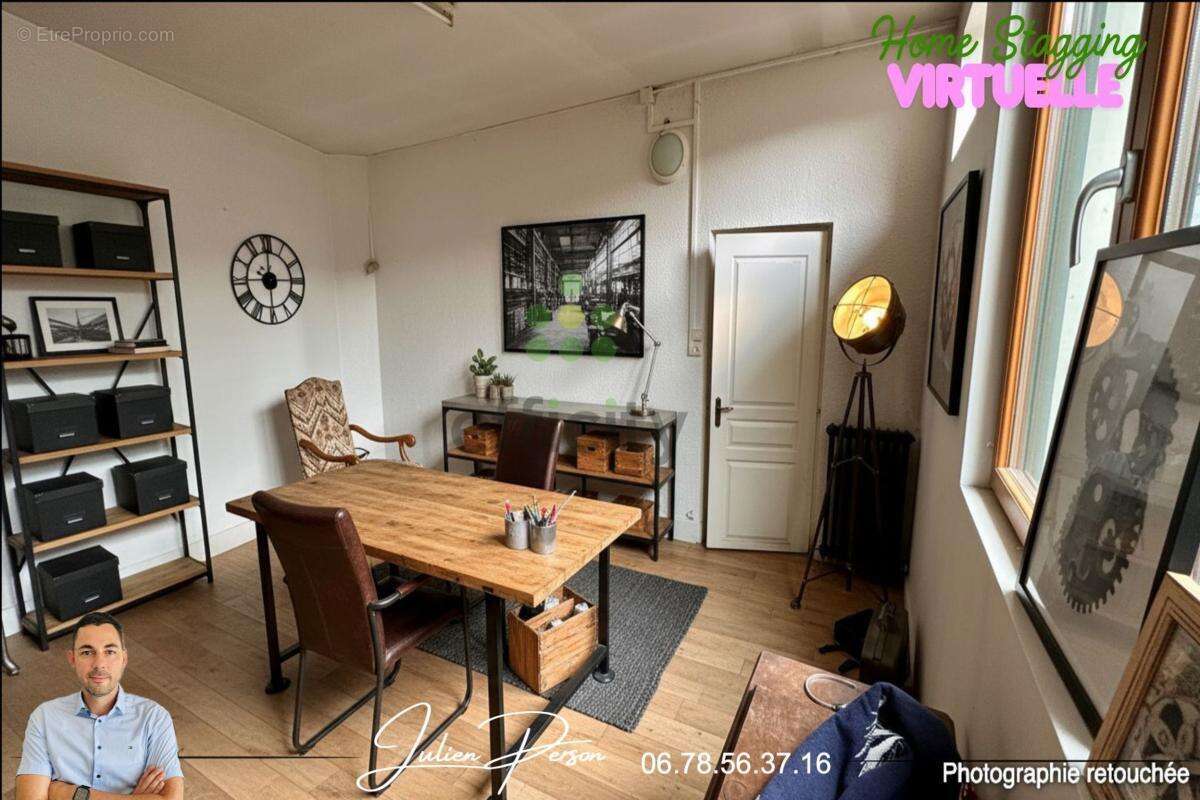 Maison 205 m² à Guingamp  - photo 6