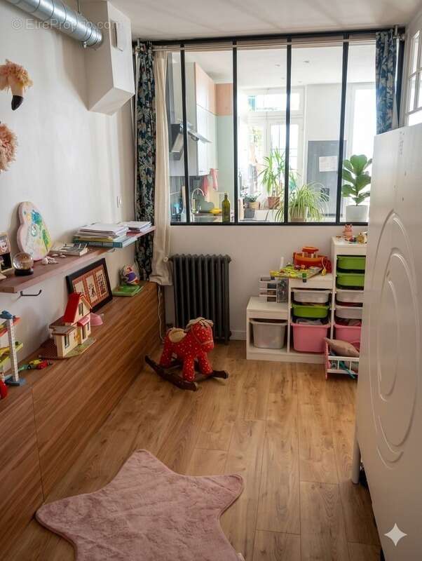 Appartement à LYON-4E