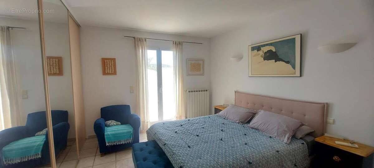 Coup de coeur - villa - 5 pieces - centre draguignan - photo 12