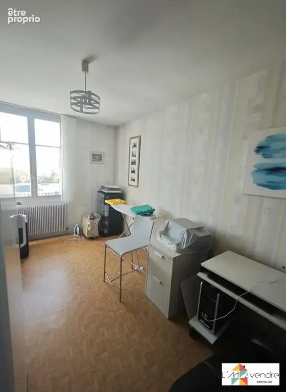 Maison 6 pièces 124 m² à vendre à Penchard (77124) - photo 8