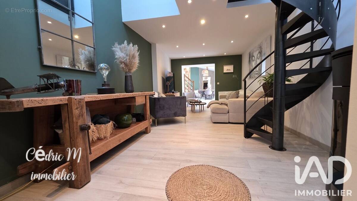 Photo 1 - Maison à EVREUX