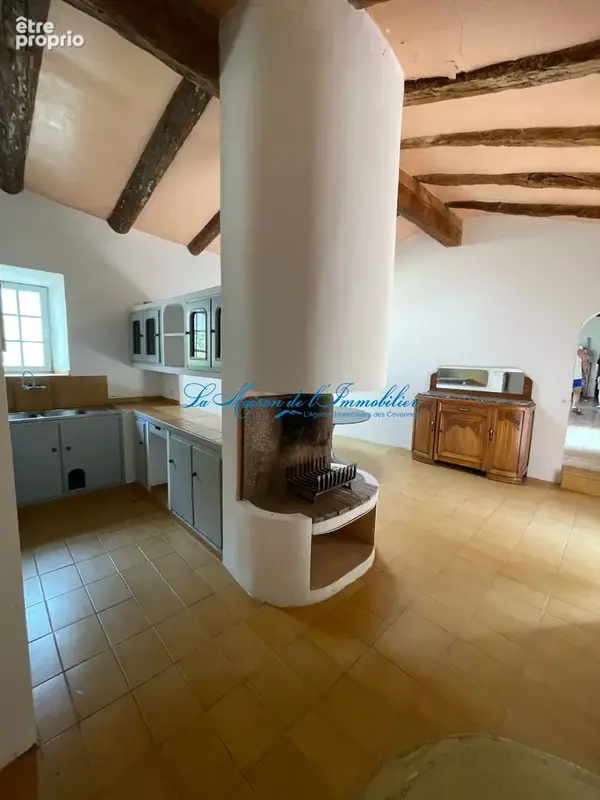 Entre NIMES et ALES, domaine équestre avec mas en pierres 2 logements sur un terrain 2 ha 18 - photo 9