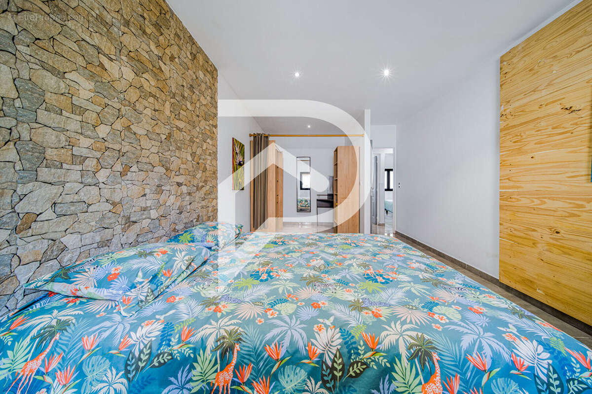 Maison à LE TAMPON