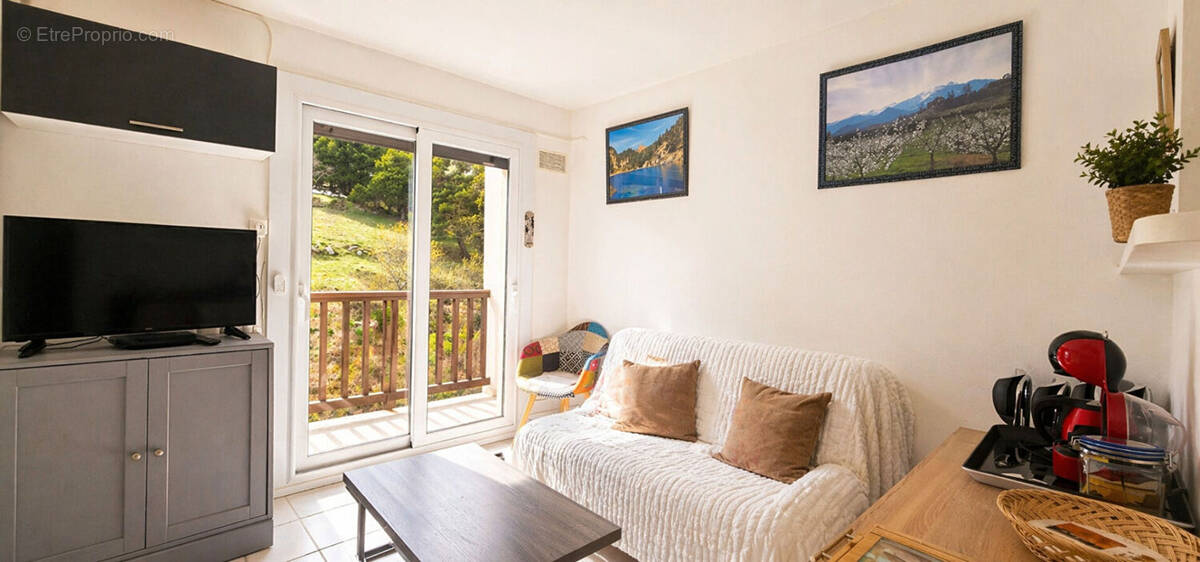 Appartement à LES ANGLES