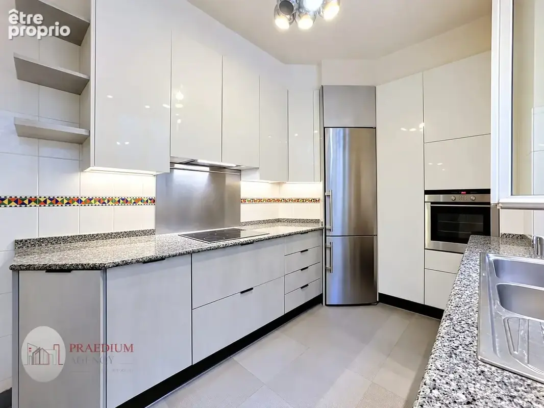 Appartement 6 pièces 170 m² à vendre à Paris-16e (75016) - photo 6