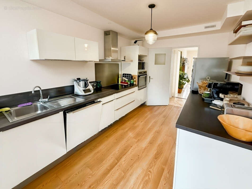 Appartement à AJACCIO