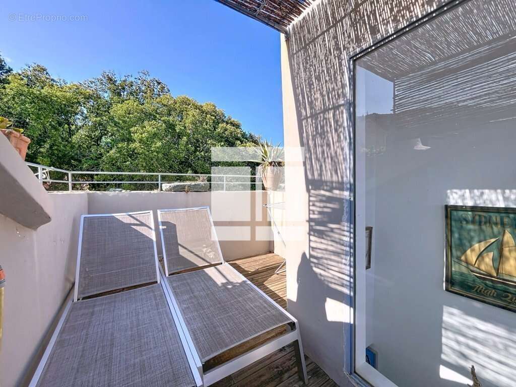 Appartement à BRANDO