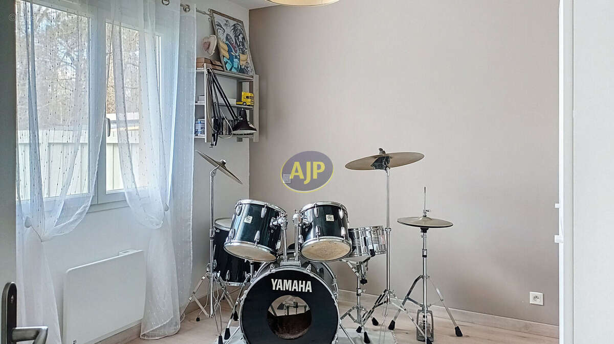 Maison à GRAYAN-ET-L'HOPITAL